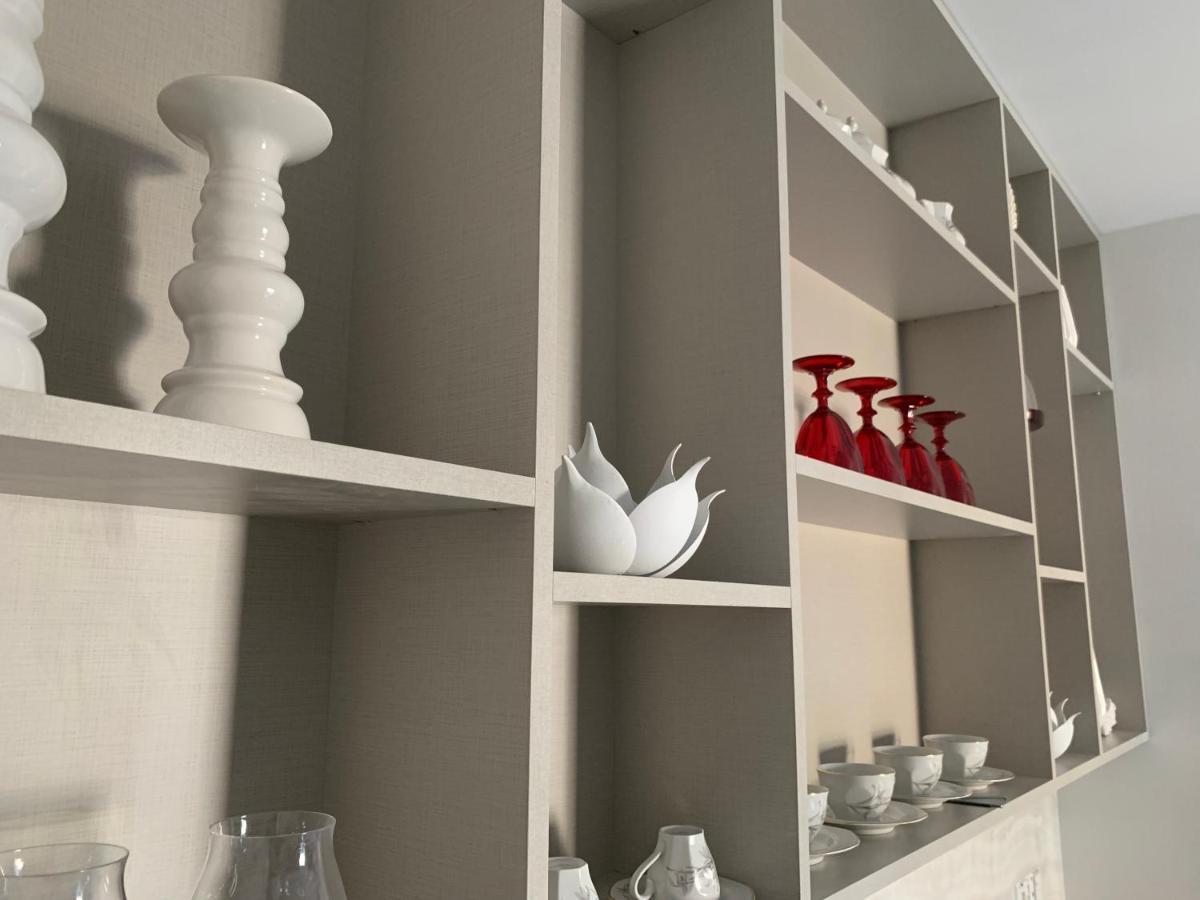 Pasithea Family Apartment Larnaca Esterno foto